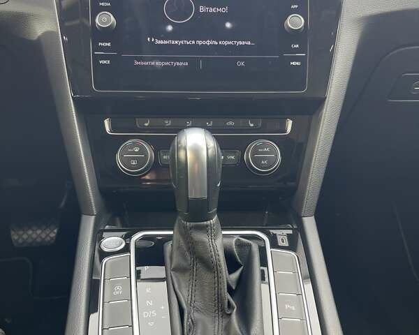 Сірий Фольксваген Пассат, об'ємом двигуна 1.97 л та пробігом 188 тис. км за 22500 $, фото 71 на Automoto.ua