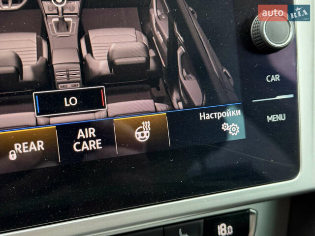 Сірий Фольксваген Пассат, об'ємом двигуна 1.97 л та пробігом 231 тис. км за 16950 $, фото 64 на Automoto.ua