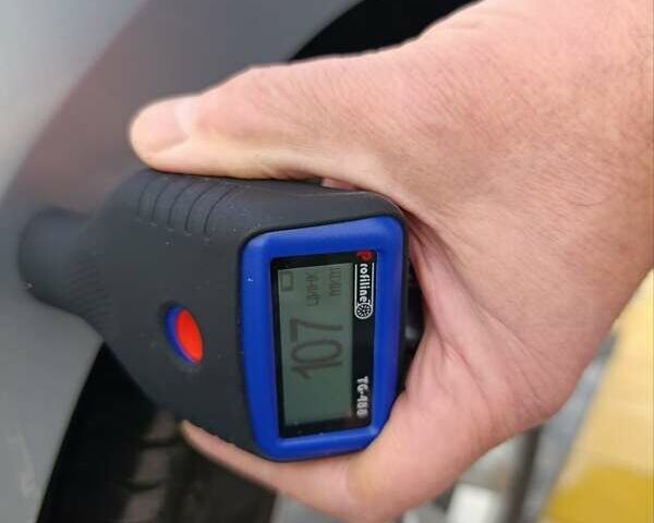 Сірий Фольксваген Пассат, об'ємом двигуна 1.97 л та пробігом 472 тис. км за 15600 $, фото 48 на Automoto.ua