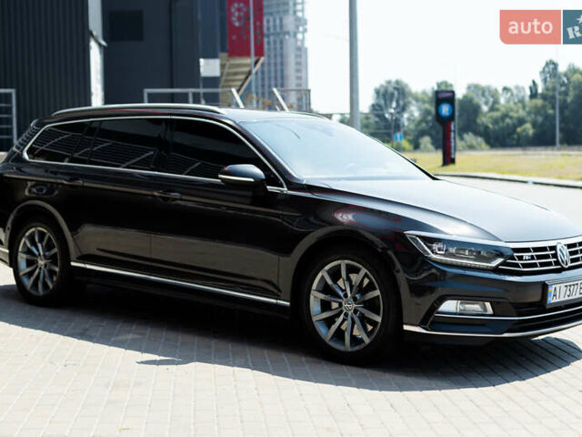 Серый Фольксваген Пассат, объемом двигателя 1.97 л и пробегом 212 тыс. км за 25200 $, фото 6 на Automoto.ua