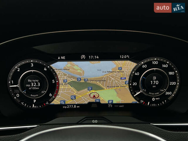 Серый Фольксваген Пассат, объемом двигателя 1.97 л и пробегом 259 тыс. км за 23999 $, фото 13 на Automoto.ua