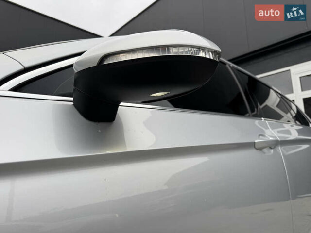 Сірий Фольксваген Пассат, об'ємом двигуна 2 л та пробігом 281 тис. км за 17500 $, фото 54 на Automoto.ua