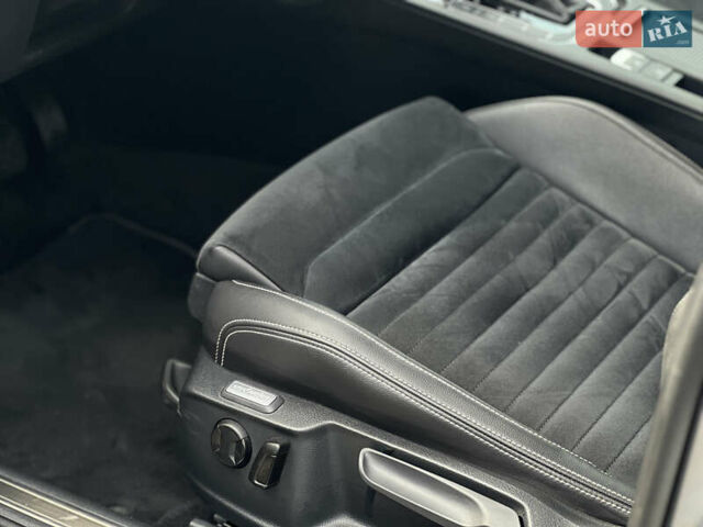 Сірий Фольксваген Пассат, об'ємом двигуна 2 л та пробігом 293 тис. км за 18200 $, фото 29 на Automoto.ua