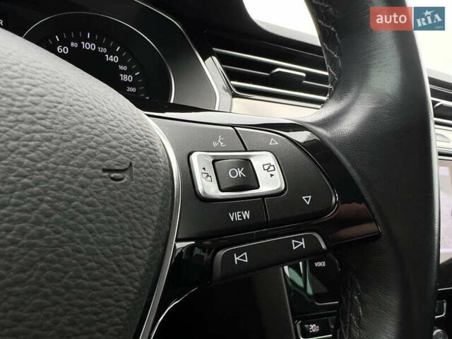 Сірий Фольксваген Пассат, об'ємом двигуна 1.97 л та пробігом 299 тис. км за 18450 $, фото 33 на Automoto.ua