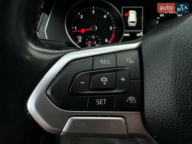 Серый Фольксваген Пассат, объемом двигателя 2 л и пробегом 220 тыс. км за 19800 $, фото 45 на Automoto.ua