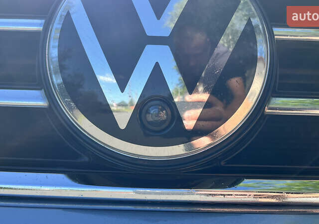 Серый Фольксваген Пассат, объемом двигателя 1.97 л и пробегом 176 тыс. км за 27900 $, фото 12 на Automoto.ua