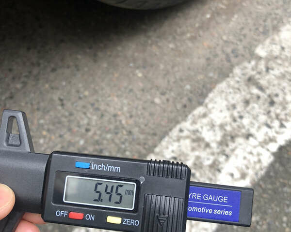 Серый Фольксваген Пассат, объемом двигателя 1.97 л и пробегом 185 тыс. км за 22950 $, фото 34 на Automoto.ua