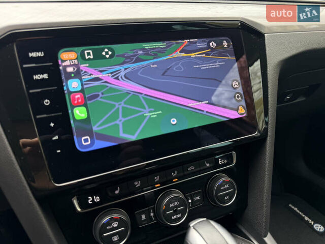 Серый Фольксваген Пассат, объемом двигателя 1.4 л и пробегом 111 тыс. км за 24700 $, фото 30 на Automoto.ua