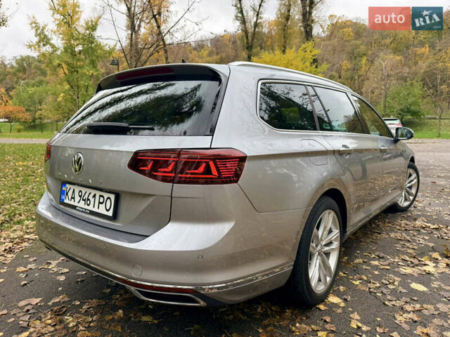 Серый Фольксваген Пассат, объемом двигателя 1.4 л и пробегом 111 тыс. км за 24700 $, фото 70 на Automoto.ua