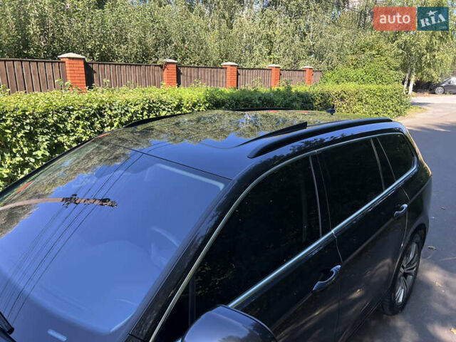 Серый Фольксваген Пассат, объемом двигателя 2 л и пробегом 171 тыс. км за 24500 $, фото 33 на Automoto.ua