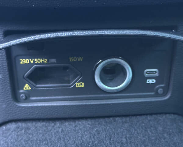 Сірий Фольксваген Пассат, об'ємом двигуна 1.97 л та пробігом 191 тис. км за 21200 $, фото 36 на Automoto.ua