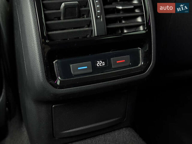 Сірий Фольксваген Пассат, об'ємом двигуна 2 л та пробігом 269 тис. км за 18750 $, фото 30 на Automoto.ua
