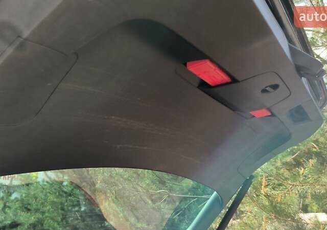 Серый Фольксваген Пассат, объемом двигателя 2 л и пробегом 162 тыс. км за 26000 $, фото 20 на Automoto.ua