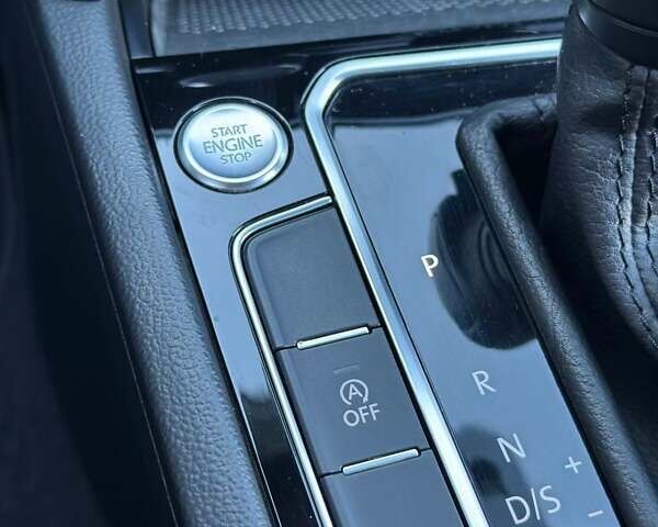 Сірий Фольксваген Пассат, об'ємом двигуна 1.97 л та пробігом 191 тис. км за 20900 $, фото 25 на Automoto.ua