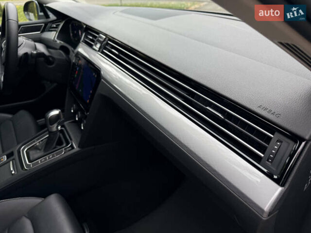 Серый Фольксваген Пассат, объемом двигателя 1.4 л и пробегом 111 тыс. км за 24700 $, фото 27 на Automoto.ua