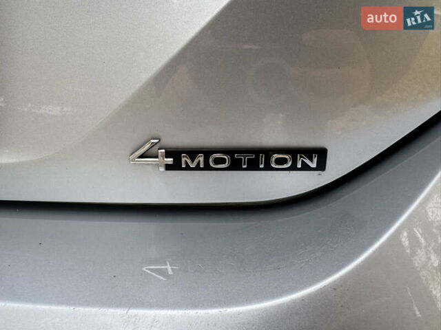 Серый Фольксваген Пассат, объемом двигателя 1.97 л и пробегом 138 тыс. км за 28400 $, фото 17 на Automoto.ua