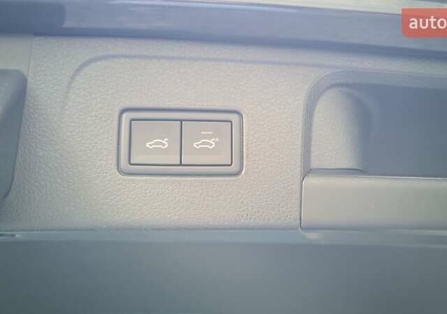 Сірий Фольксваген Пассат, об'ємом двигуна 1.97 л та пробігом 213 тис. км за 20500 $, фото 21 на Automoto.ua