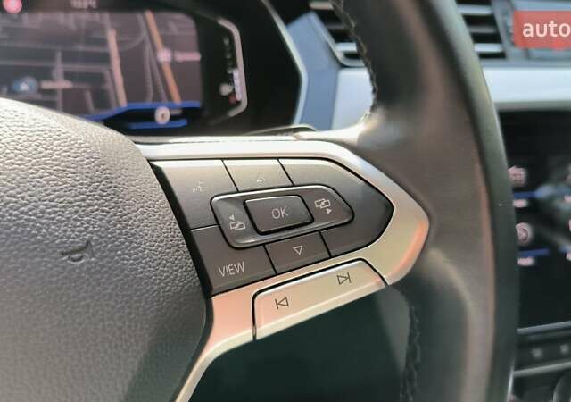 Серый Фольксваген Пассат, объемом двигателя 2 л и пробегом 162 тыс. км за 26000 $, фото 38 на Automoto.ua