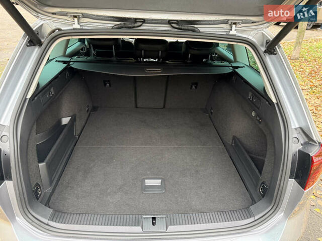 Серый Фольксваген Пассат, объемом двигателя 1.4 л и пробегом 111 тыс. км за 24700 $, фото 45 на Automoto.ua