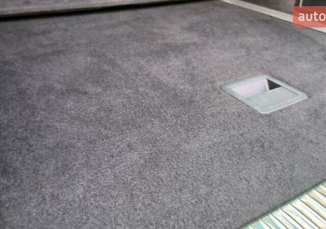 Серый Фольксваген Пассат, объемом двигателя 2 л и пробегом 162 тыс. км за 26000 $, фото 23 на Automoto.ua