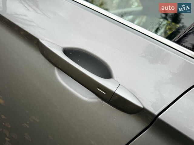 Серый Фольксваген Пассат, объемом двигателя 1.4 л и пробегом 111 тыс. км за 24700 $, фото 68 на Automoto.ua