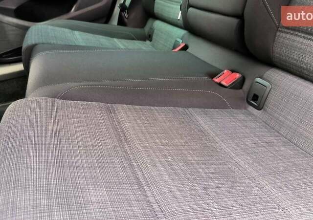 Серый Фольксваген Пассат, объемом двигателя 2 л и пробегом 162 тыс. км за 26000 $, фото 31 на Automoto.ua