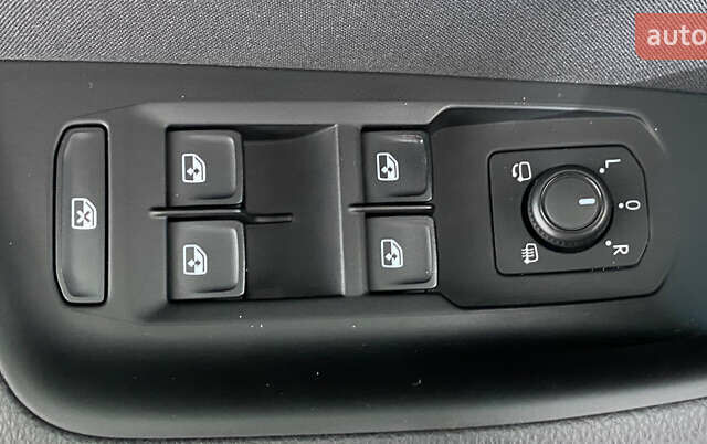 Серый Фольксваген Пассат, объемом двигателя 2 л и пробегом 120 тыс. км за 20950 $, фото 37 на Automoto.ua