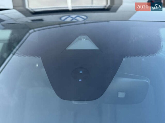 Серый Фольксваген Пассат, объемом двигателя 2 л и пробегом 220 тыс. км за 19800 $, фото 31 на Automoto.ua