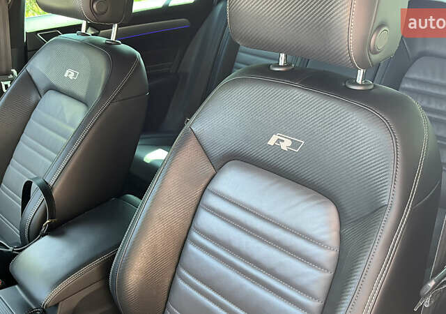 Серый Фольксваген Пассат, объемом двигателя 1.97 л и пробегом 176 тыс. км за 27900 $, фото 17 на Automoto.ua