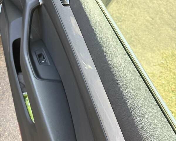 Серый Фольксваген Пассат, объемом двигателя 1.97 л и пробегом 207 тыс. км за 23000 $, фото 22 на Automoto.ua