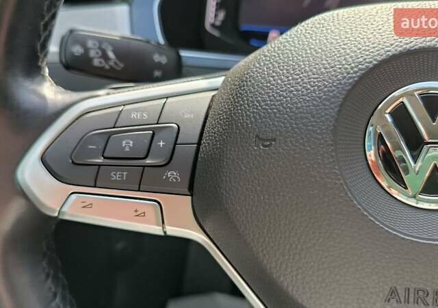 Серый Фольксваген Пассат, объемом двигателя 2 л и пробегом 162 тыс. км за 26000 $, фото 39 на Automoto.ua