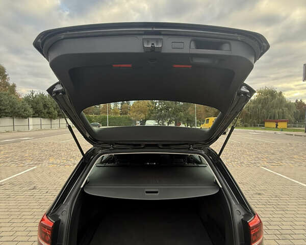 Серый Фольксваген Пассат, объемом двигателя 1.6 л и пробегом 197 тыс. км за 18499 $, фото 22 на Automoto.ua