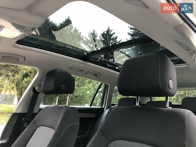 Серый Фольксваген Пассат, объемом двигателя 1.97 л и пробегом 185 тыс. км за 22950 $, фото 51 на Automoto.ua