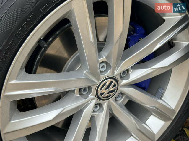 Серый Фольксваген Пассат, объемом двигателя 1.4 л и пробегом 111 тыс. км за 24700 $, фото 4 на Automoto.ua