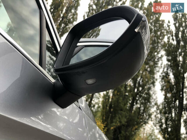 Серый Фольксваген Пассат, объемом двигателя 1.97 л и пробегом 185 тыс. км за 22950 $, фото 19 на Automoto.ua