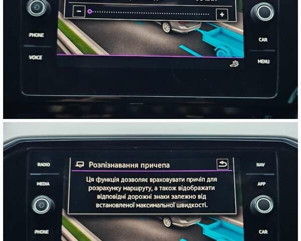 Серый Фольксваген Пассат, объемом двигателя 1.97 л и пробегом 226 тыс. км за 21300 $, фото 69 на Automoto.ua