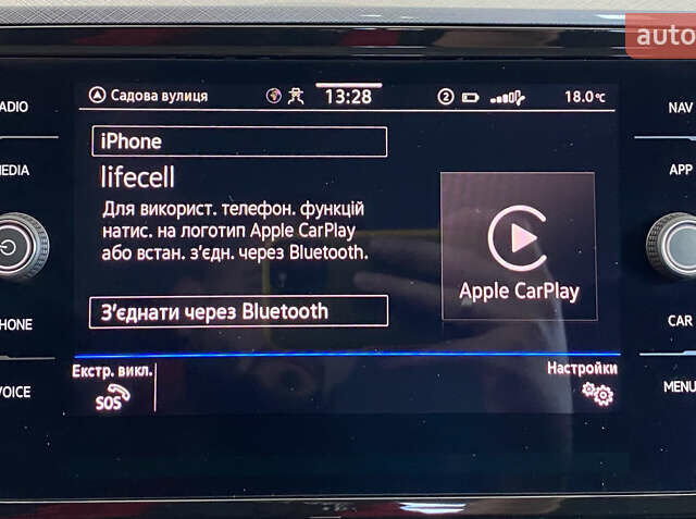 Серый Фольксваген Пассат, объемом двигателя 2 л и пробегом 120 тыс. км за 20950 $, фото 26 на Automoto.ua