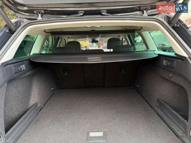 Фольксваген Пассат 2020 в Ужгороде на Automoto.ua Серый Фольксваген Пассат, объемом двигателя 1.97 л и пробегом 190 тыс. км за 20999 $, фото 13 на Automoto.ua