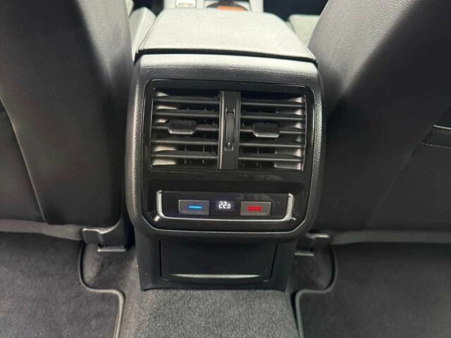 Сірий Фольксваген Пассат, об'ємом двигуна 2 л та пробігом 203 тис. км за 24000 $, фото 21 на Automoto.ua