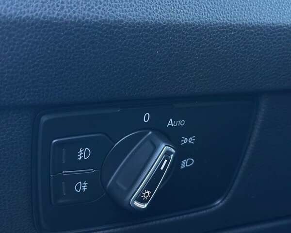 Сірий Фольксваген Пассат, об'ємом двигуна 1.97 л та пробігом 191 тис. км за 20900 $, фото 33 на Automoto.ua