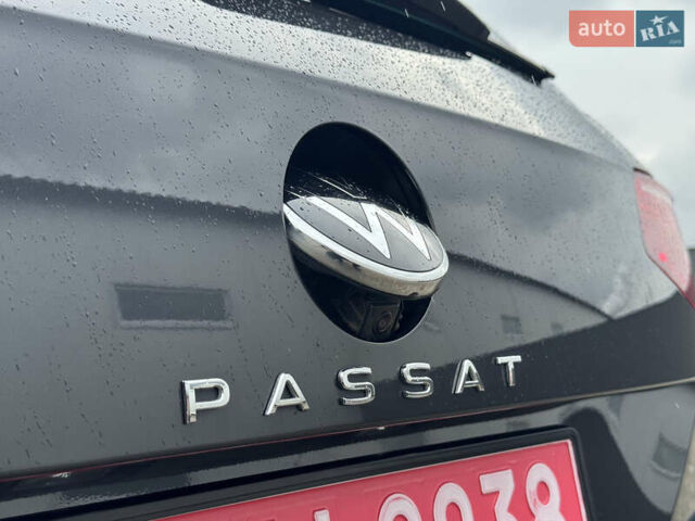 Серый Фольксваген Пассат, объемом двигателя 2 л и пробегом 216 тыс. км за 21300 $, фото 39 на Automoto.ua