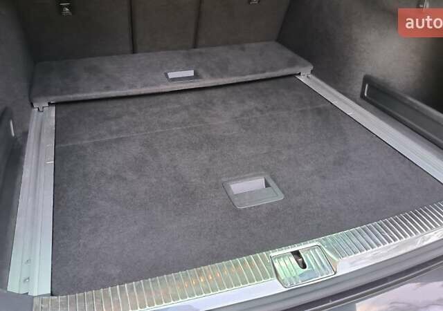 Серый Фольксваген Пассат, объемом двигателя 2 л и пробегом 162 тыс. км за 26000 $, фото 21 на Automoto.ua