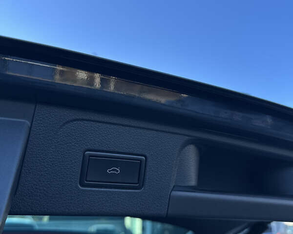 Сірий Фольксваген Пассат, об'ємом двигуна 1.97 л та пробігом 191 тис. км за 21200 $, фото 37 на Automoto.ua