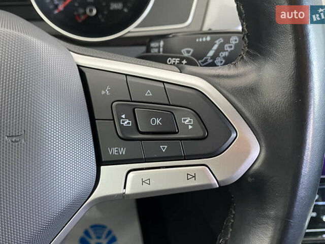 Серый Фольксваген Пассат, объемом двигателя 2 л и пробегом 120 тыс. км за 20950 $, фото 14 на Automoto.ua