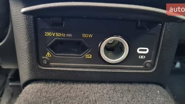 Серый Фольксваген Пассат, объемом двигателя 1.97 л и пробегом 203 тыс. км за 24000 $, фото 22 на Automoto.ua