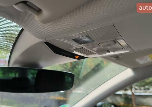 Серый Фольксваген Пассат, объемом двигателя 2 л и пробегом 162 тыс. км за 26000 $, фото 45 на Automoto.ua