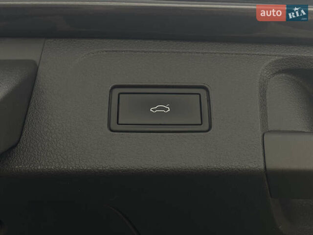 Серый Фольксваген Пассат, объемом двигателя 2 л и пробегом 216 тыс. км за 21300 $, фото 34 на Automoto.ua