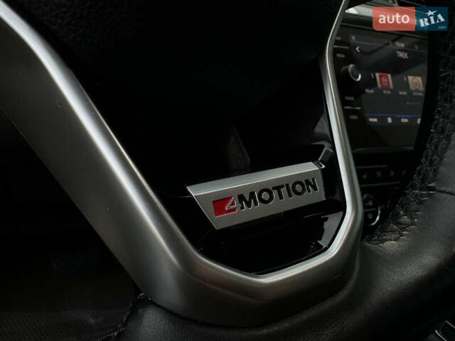 Серый Фольксваген Пассат, объемом двигателя 2 л и пробегом 220 тыс. км за 19800 $, фото 44 на Automoto.ua