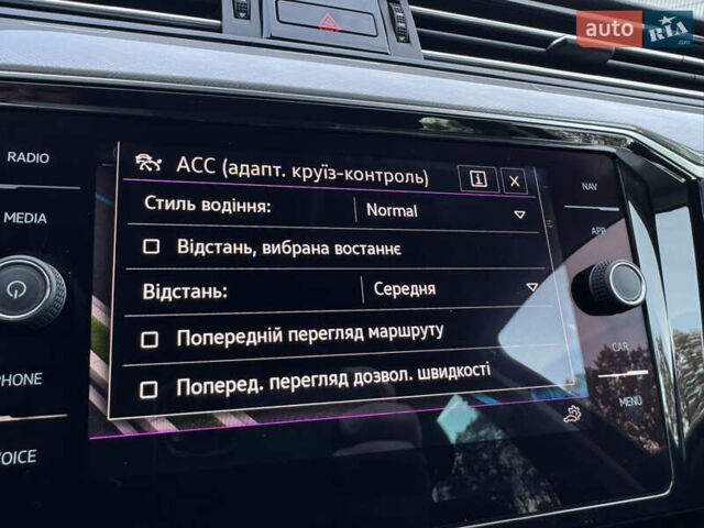 Серый Фольксваген Пассат, объемом двигателя 2 л и пробегом 170 тыс. км за 21900 $, фото 31 на Automoto.ua