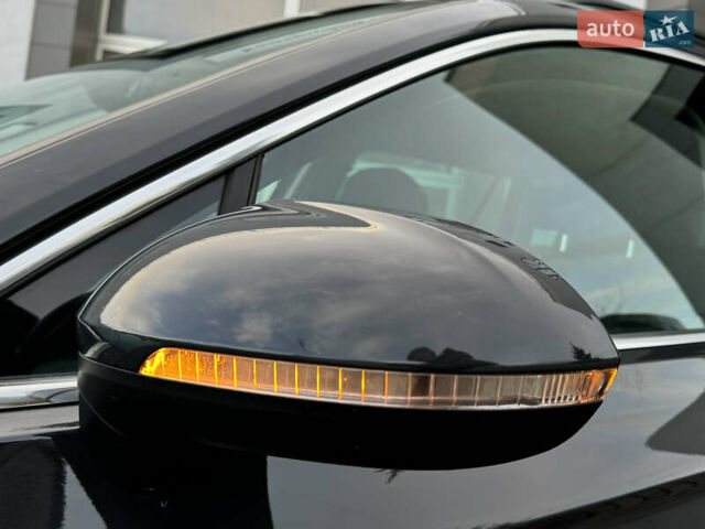 Серый Фольксваген Пассат, объемом двигателя 2 л и пробегом 220 тыс. км за 19800 $, фото 24 на Automoto.ua